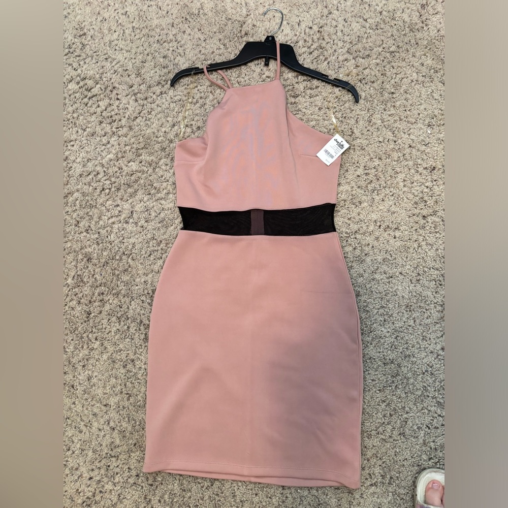 Brand new evening dress